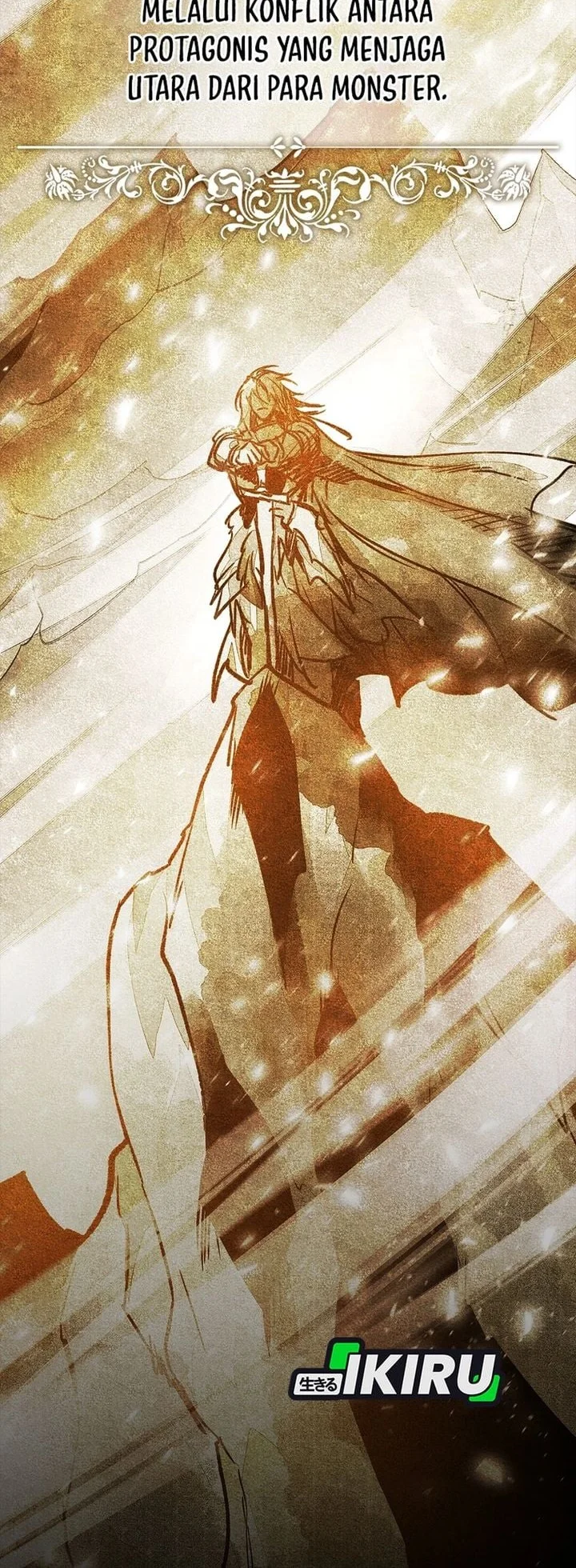 I Am the 5-Year-Old Spy Who Kidnapped the Villain Chapter 25 Gambar 67