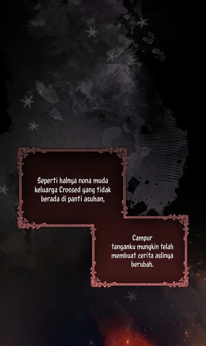 I Am the 5-Year-Old Spy Who Kidnapped the Villain Chapter 25 Gambar 69