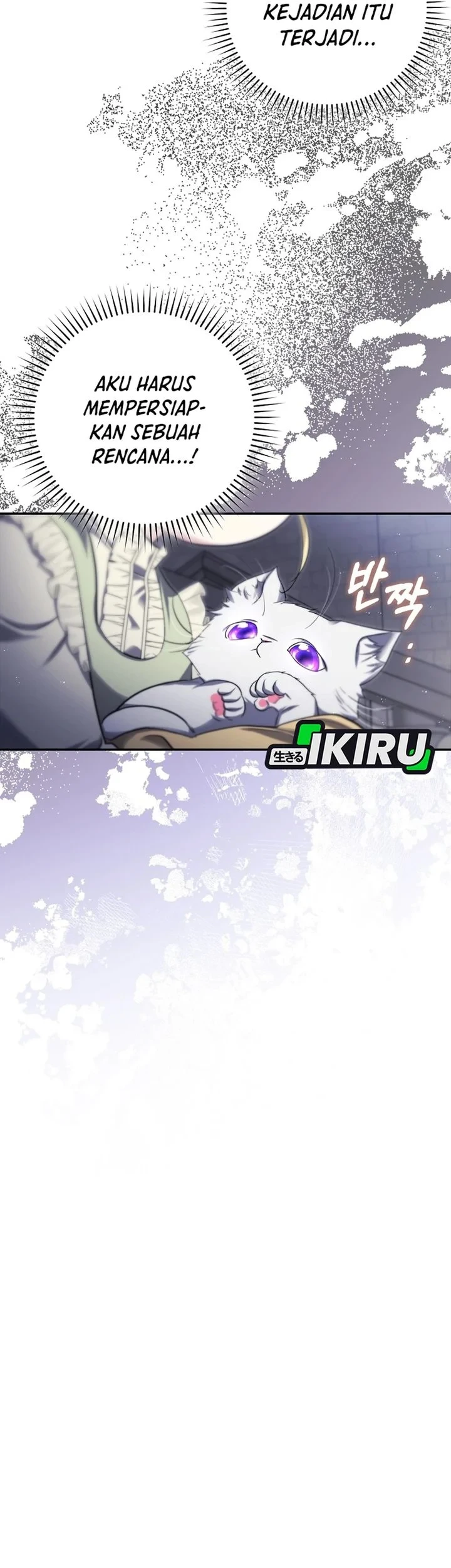 I Am the 5-Year-Old Spy Who Kidnapped the Villain Chapter 25 Gambar 76