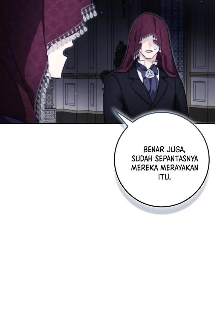 I Am the 5-Year-Old Spy Who Kidnapped the Villain Chapter 25 Gambar 81