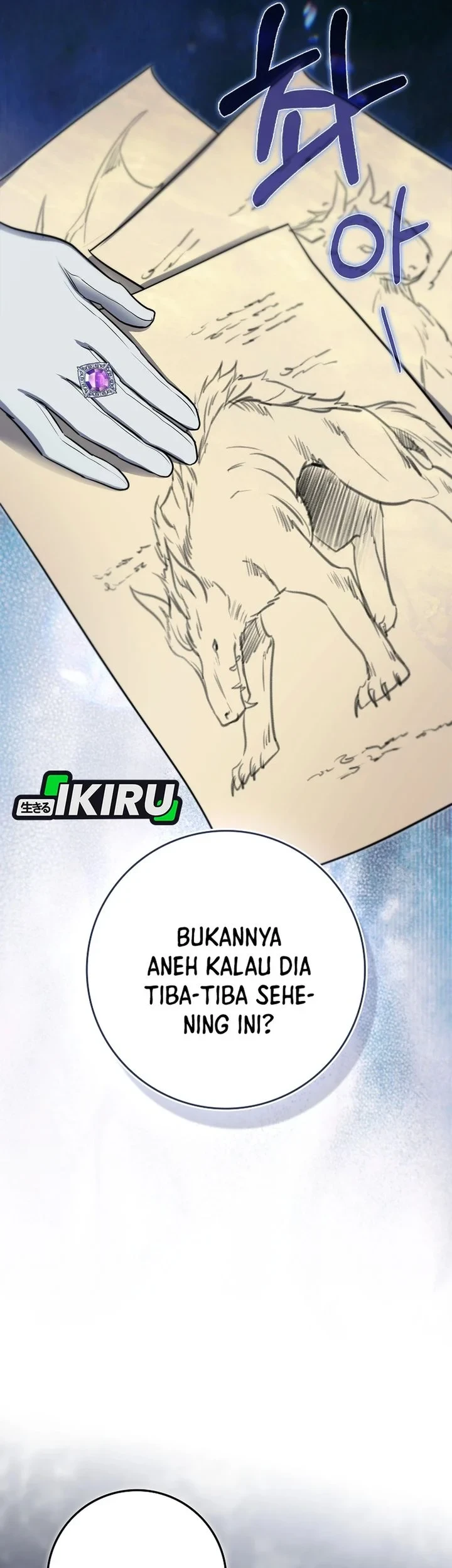 I Am the 5-Year-Old Spy Who Kidnapped the Villain Chapter 25 Gambar 83