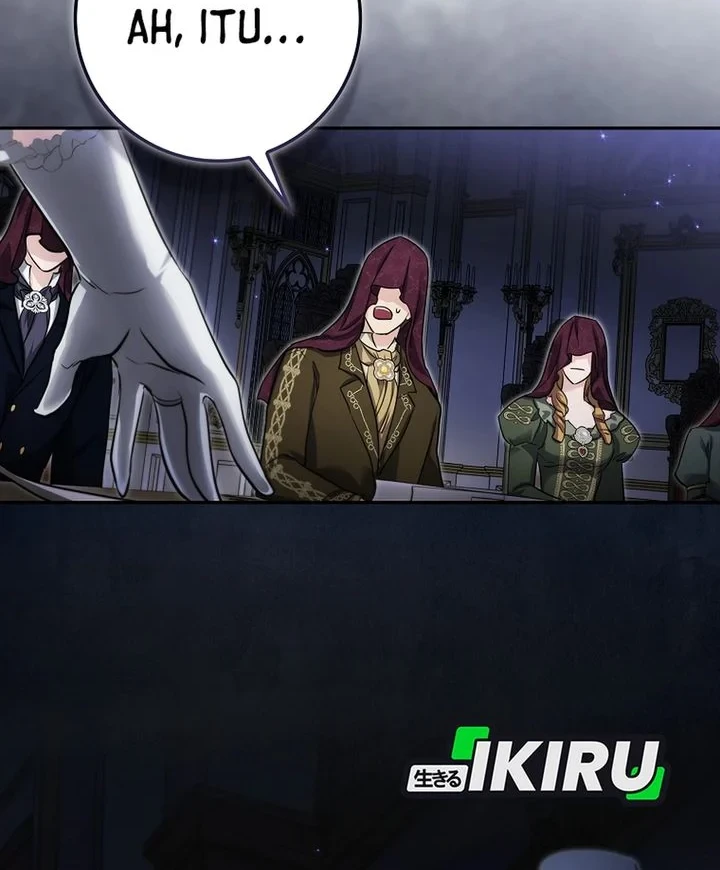 I Am the 5-Year-Old Spy Who Kidnapped the Villain Chapter 25 Gambar 84