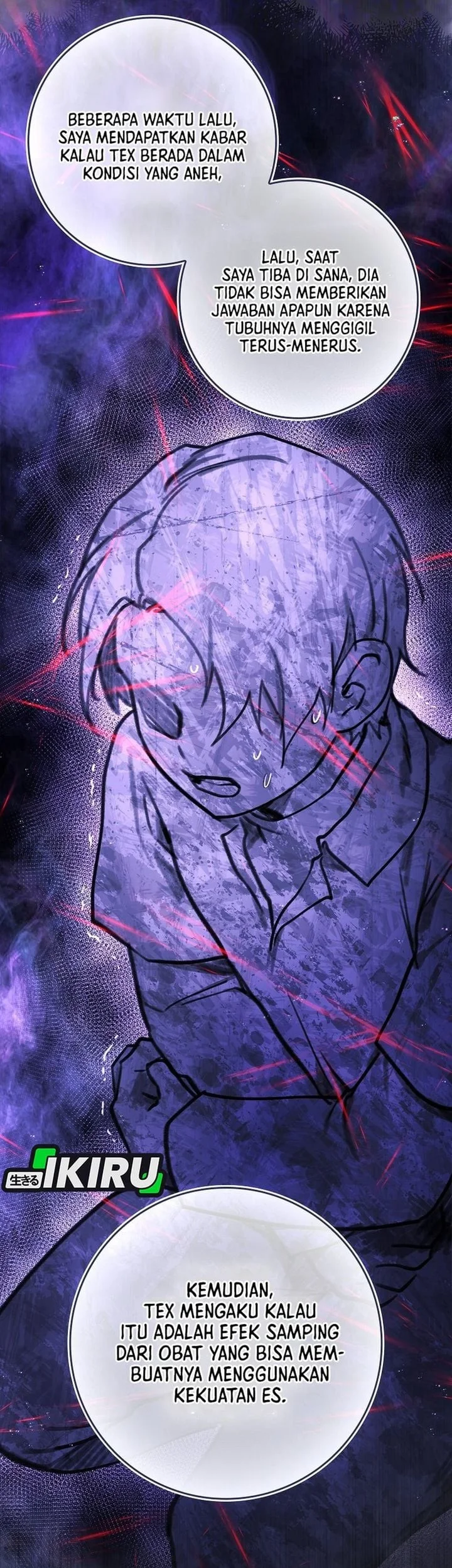 I Am the 5-Year-Old Spy Who Kidnapped the Villain Chapter 26 Gambar 58
