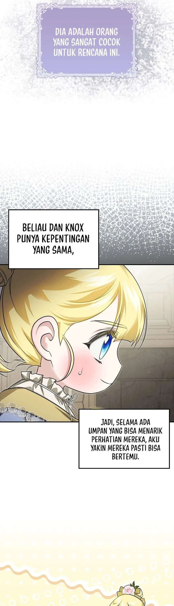 I Am the 5-Year-Old Spy Who Kidnapped the Villain Chapter 26 Gambar 70