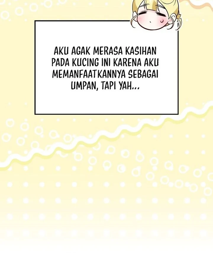 I Am the 5-Year-Old Spy Who Kidnapped the Villain Chapter 26 Gambar 71