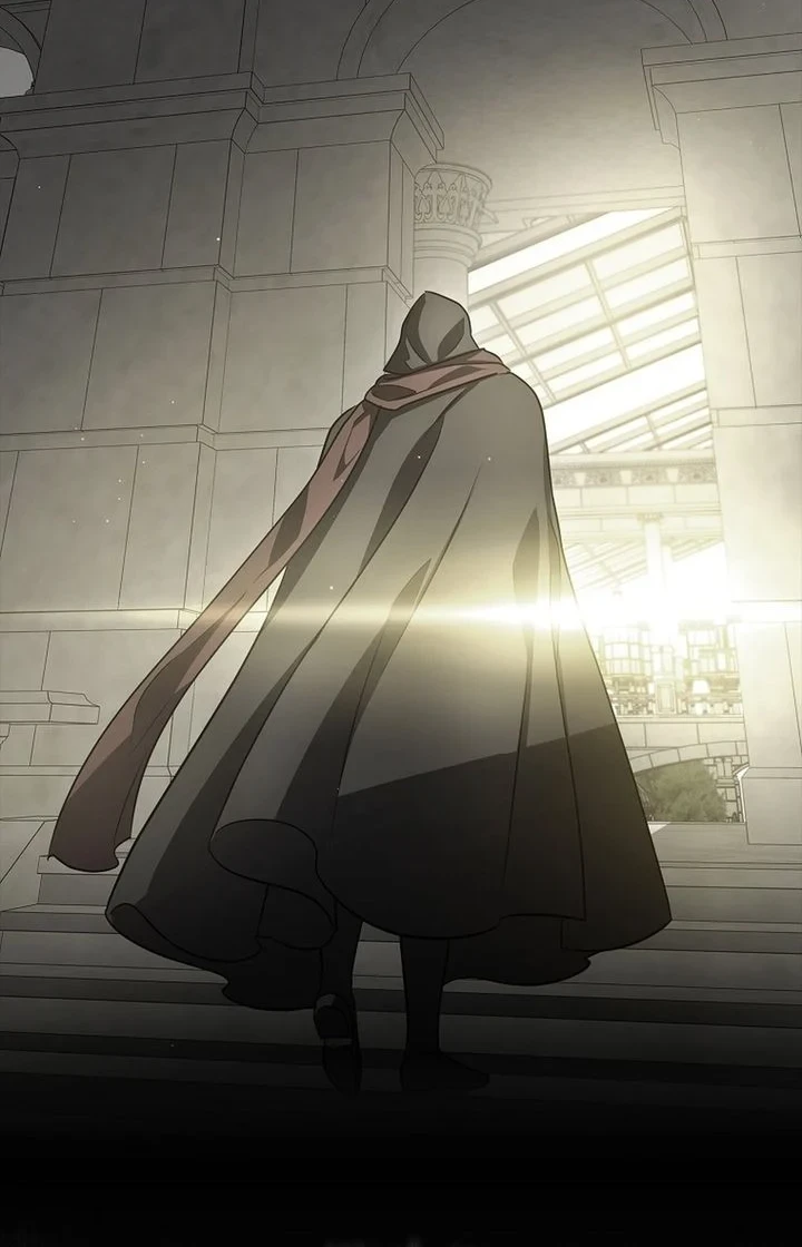 I Am the 5-Year-Old Spy Who Kidnapped the Villain Chapter 26 Gambar 81