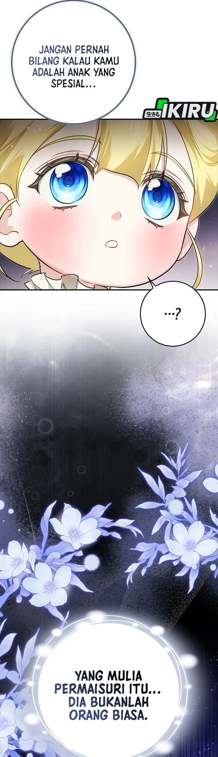 I Am the 5-Year-Old Spy Who Kidnapped the Villain Chapter 26 Gambar 86