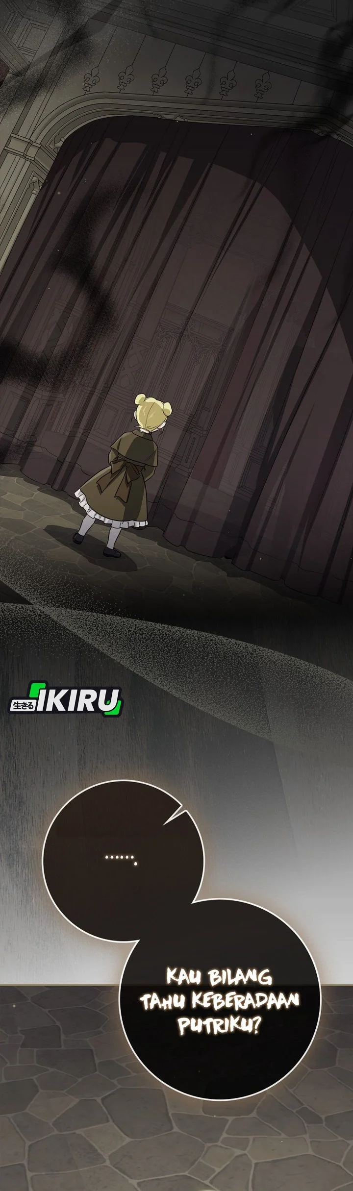 I Am the 5-Year-Old Spy Who Kidnapped the Villain Chapter 3 Gambar 22