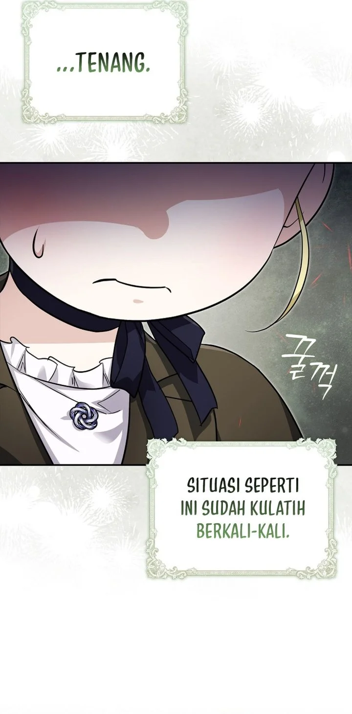 I Am the 5-Year-Old Spy Who Kidnapped the Villain Chapter 3 Gambar 25