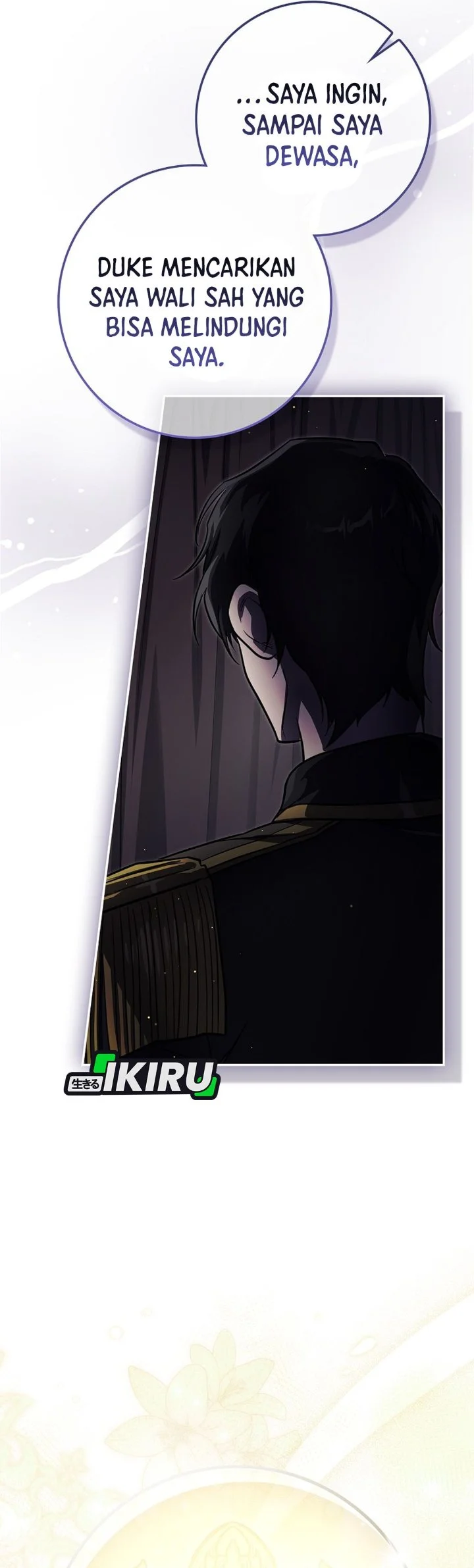 I Am the 5-Year-Old Spy Who Kidnapped the Villain Chapter 3 Gambar 50