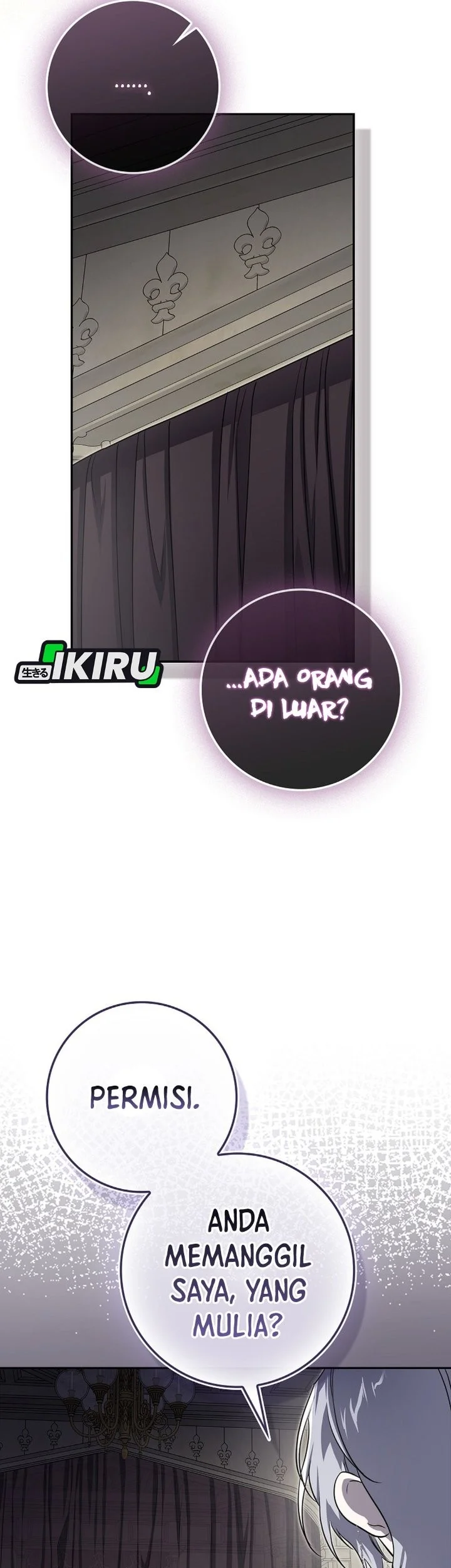 I Am the 5-Year-Old Spy Who Kidnapped the Villain Chapter 3 Gambar 53