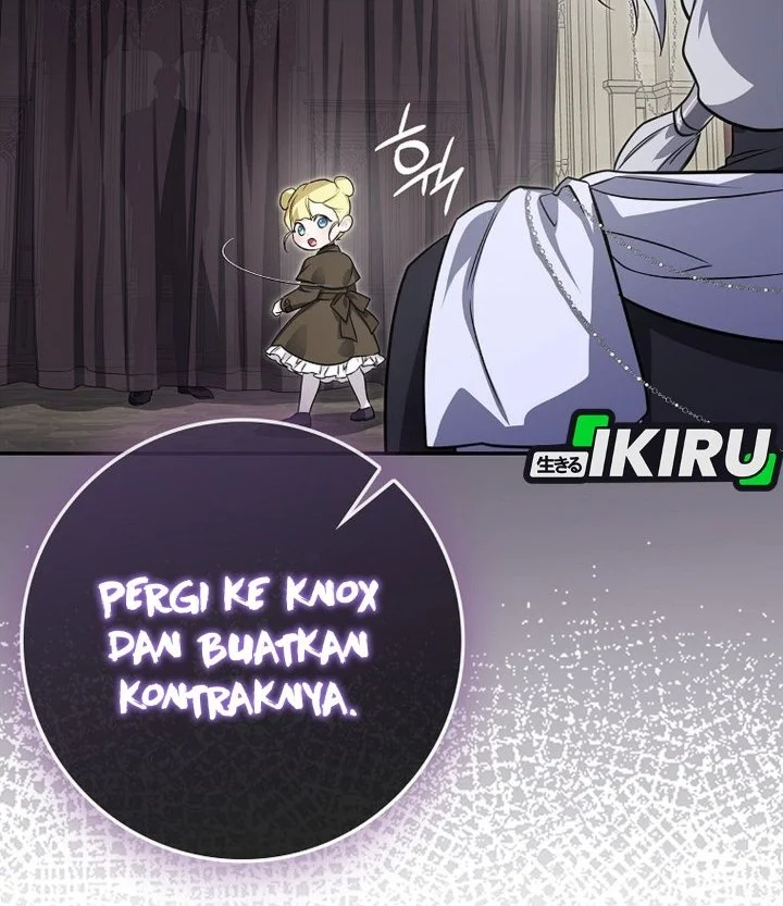 I Am the 5-Year-Old Spy Who Kidnapped the Villain Chapter 3 Gambar 54