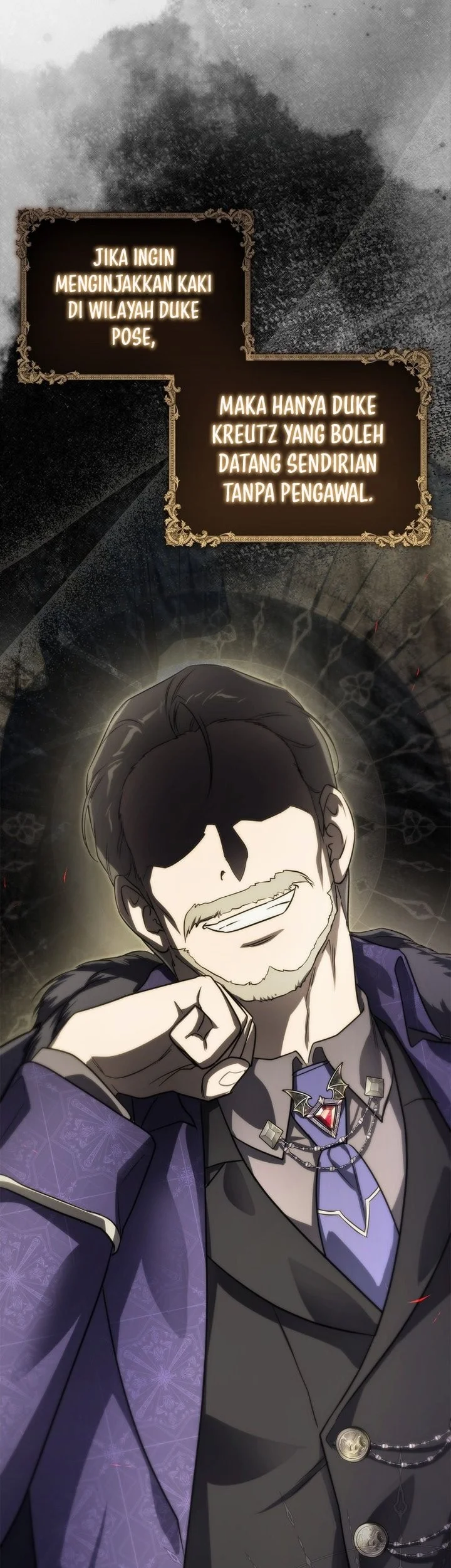 I Am the 5-Year-Old Spy Who Kidnapped the Villain Chapter 3 Gambar 66