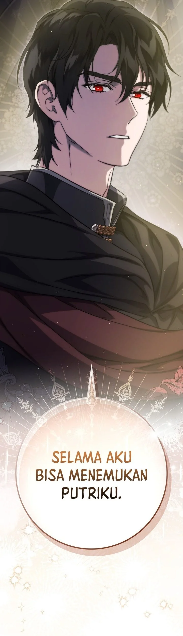 I Am the 5-Year-Old Spy Who Kidnapped the Villain Chapter 3 Gambar 75