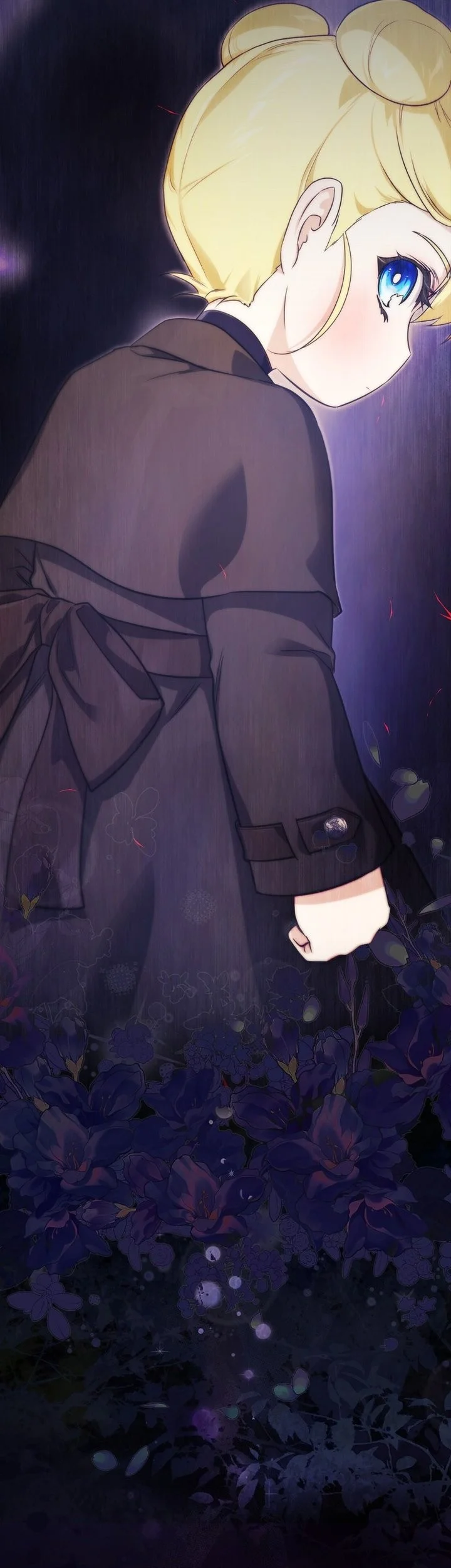 I Am the 5-Year-Old Spy Who Kidnapped the Villain Chapter 3 Gambar 87