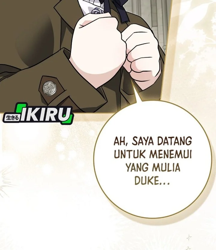 I Am the 5-Year-Old Spy Who Kidnapped the Villain Chapter 3 Gambar 10