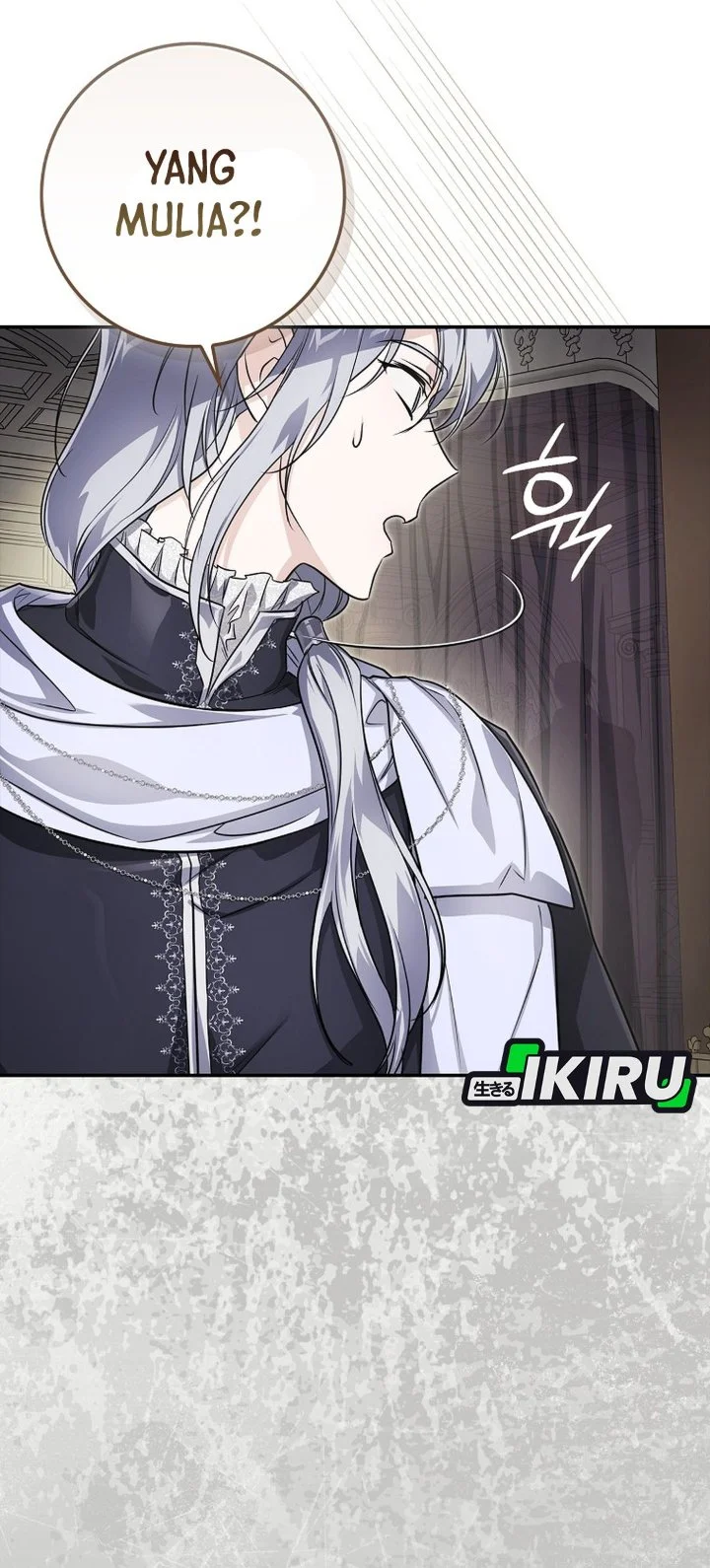 I Am the 5-Year-Old Spy Who Kidnapped the Villain Chapter 3 Gambar 15