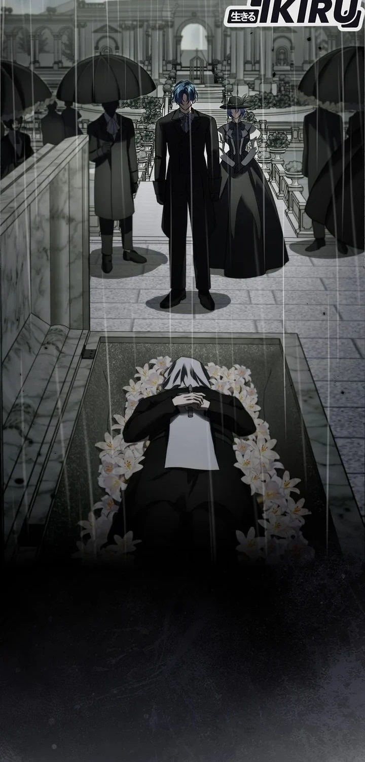 I Am the 5-Year-Old Spy Who Kidnapped the Villain Chapter 32 Gambar 27