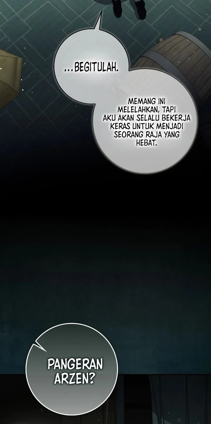 I Am the 5-Year-Old Spy Who Kidnapped the Villain Chapter 32 Gambar 36