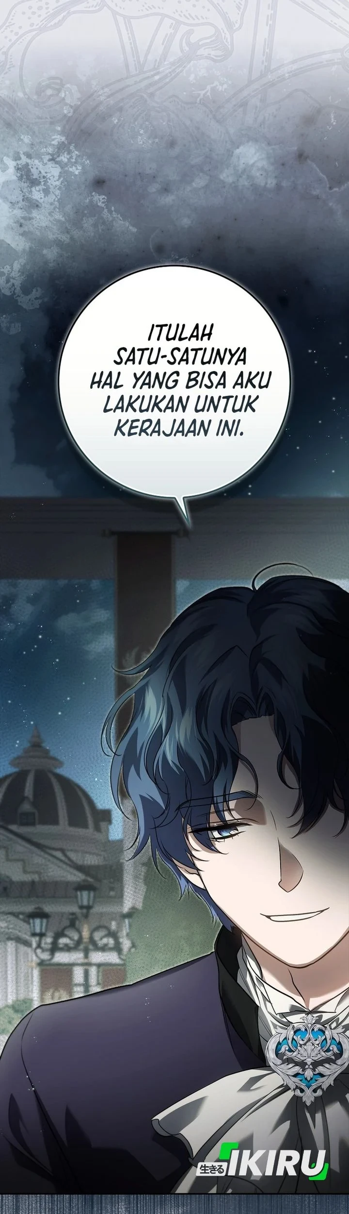I Am the 5-Year-Old Spy Who Kidnapped the Villain Chapter 32 Gambar 7