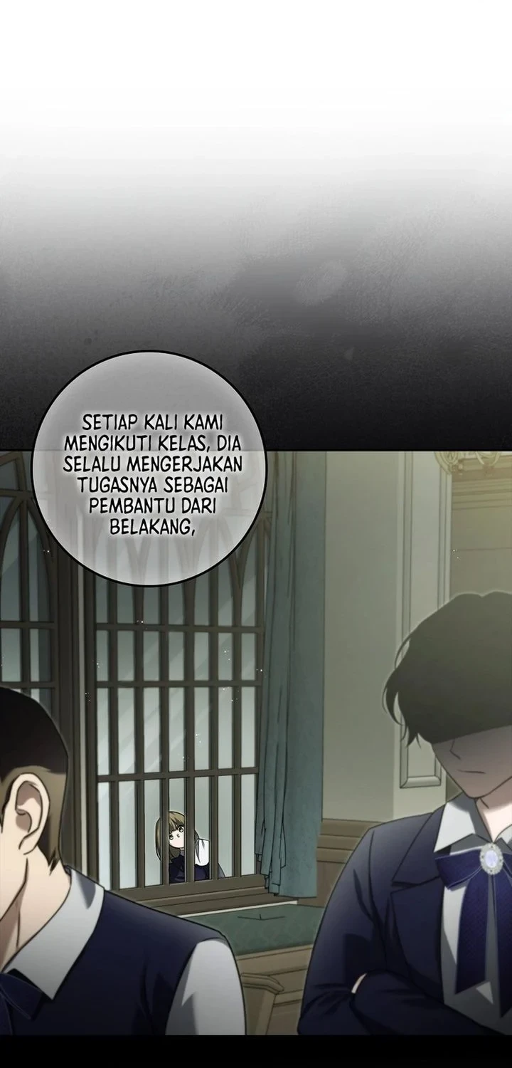 I Am the 5-Year-Old Spy Who Kidnapped the Villain Chapter 32 Gambar 12