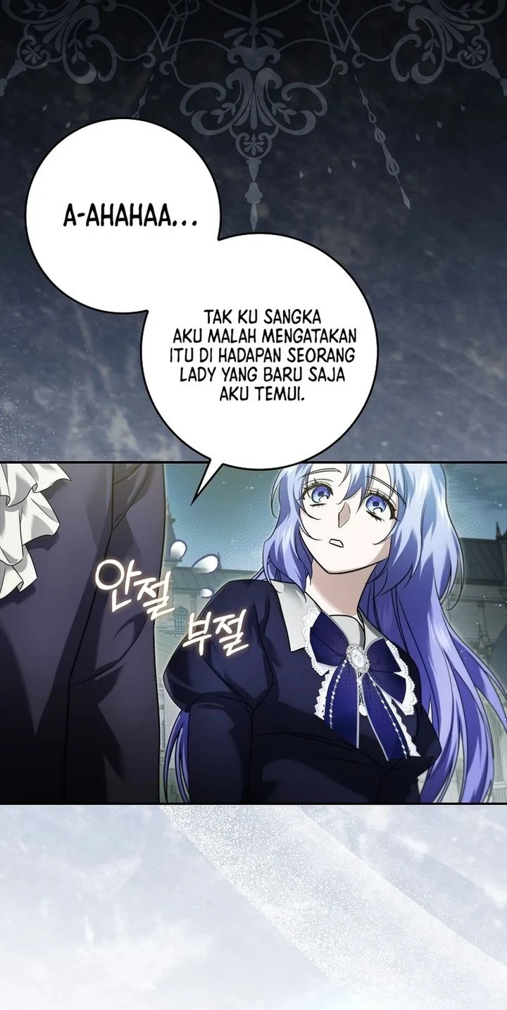 I Am the 5-Year-Old Spy Who Kidnapped the Villain Chapter 32 Gambar 17