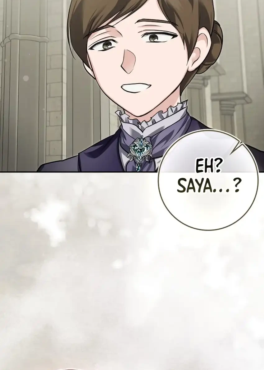 I Am the 5-Year-Old Spy Who Kidnapped the Villain Chapter 37 Gambar 34