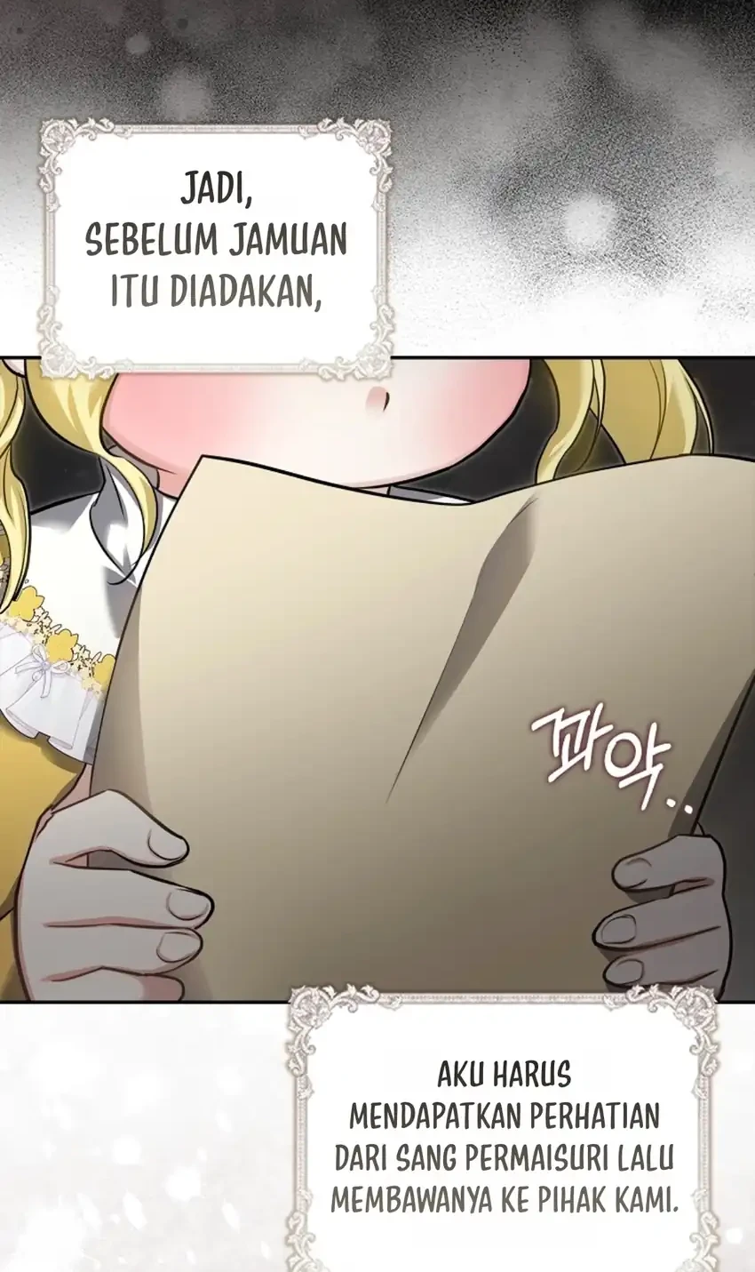 I Am the 5-Year-Old Spy Who Kidnapped the Villain Chapter 37 Gambar 41