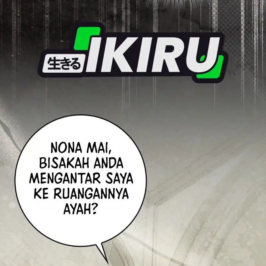 I Am the 5-Year-Old Spy Who Kidnapped the Villain Chapter 37 Gambar 43