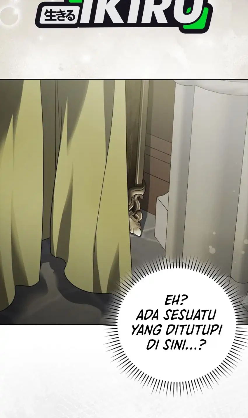 I Am the 5-Year-Old Spy Who Kidnapped the Villain Chapter 37 Gambar 47