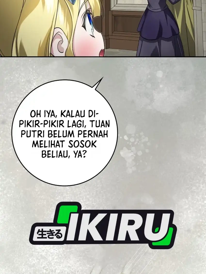 I Am the 5-Year-Old Spy Who Kidnapped the Villain Chapter 37 Gambar 49