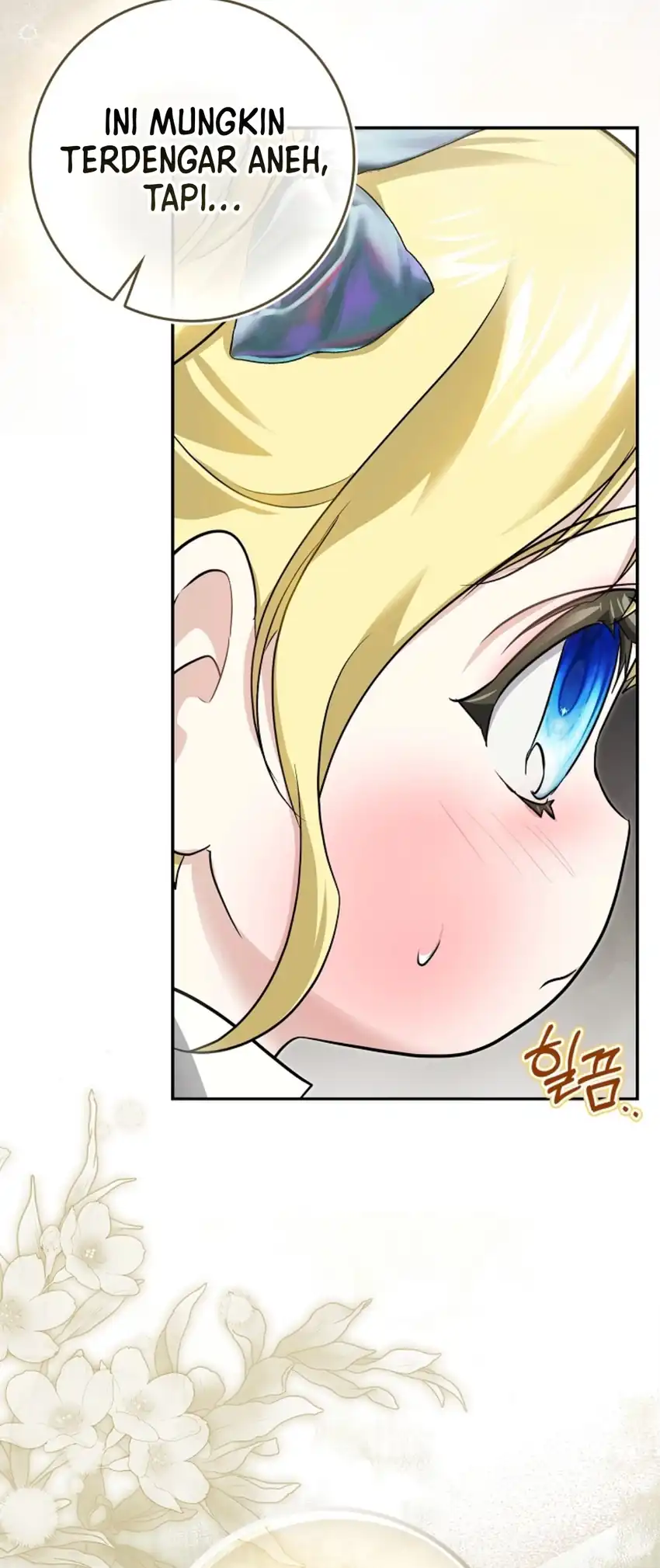 I Am the 5-Year-Old Spy Who Kidnapped the Villain Chapter 37 Gambar 56