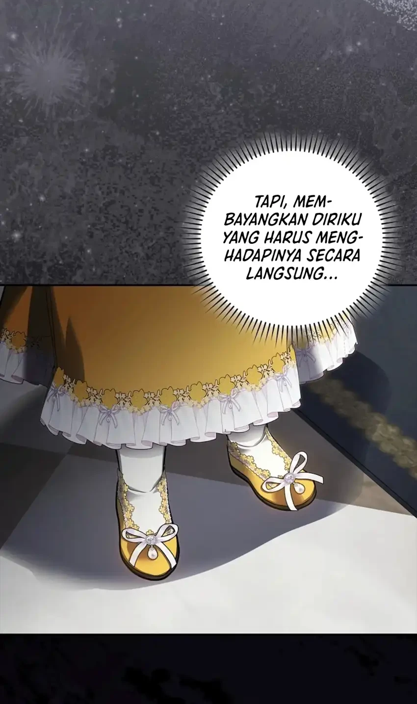 I Am the 5-Year-Old Spy Who Kidnapped the Villain Chapter 37 Gambar 68
