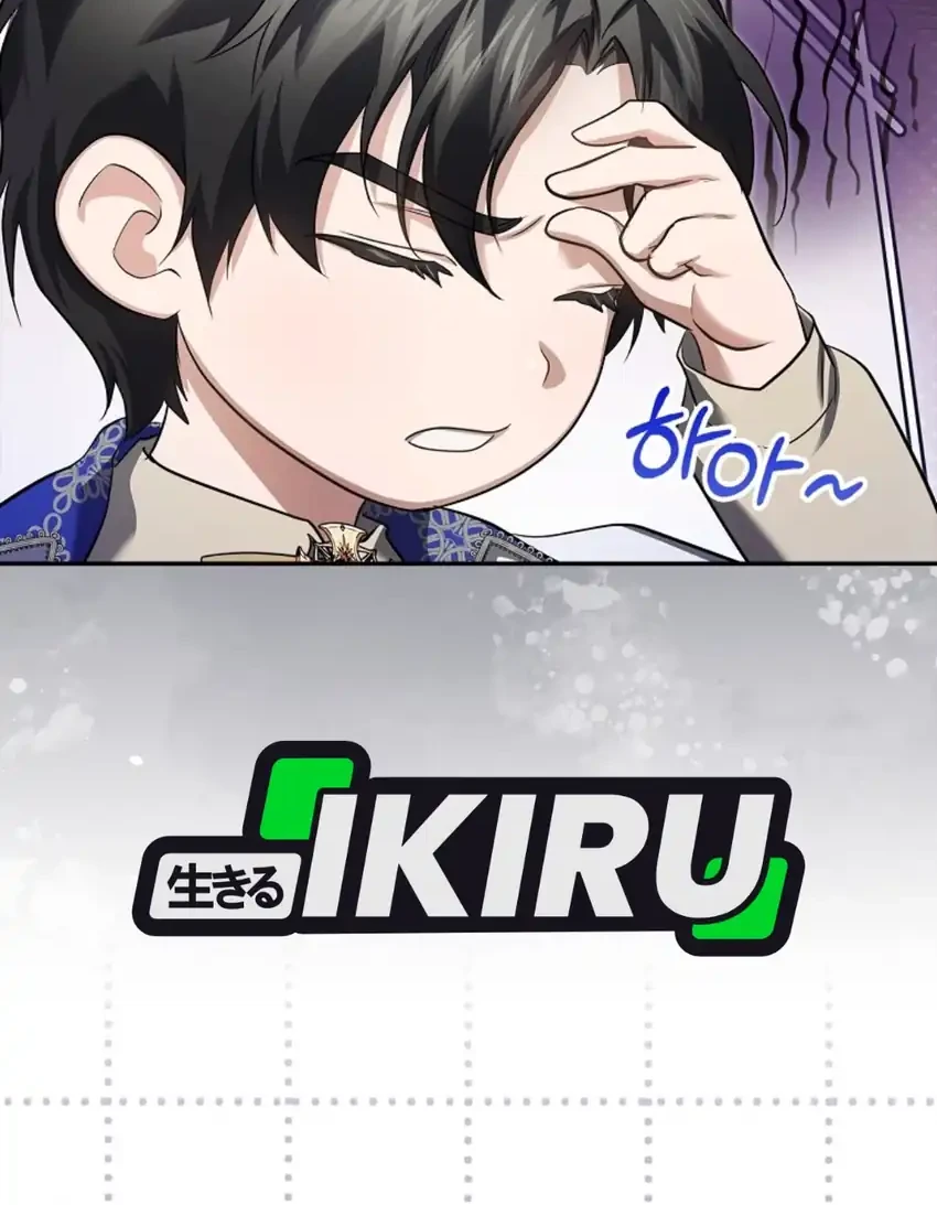 I Am the 5-Year-Old Spy Who Kidnapped the Villain Chapter 37 Gambar 6