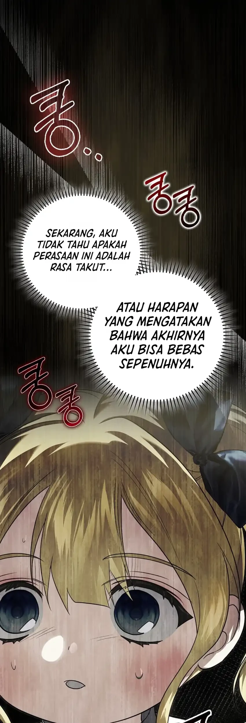 I Am the 5-Year-Old Spy Who Kidnapped the Villain Chapter 37 Gambar 74