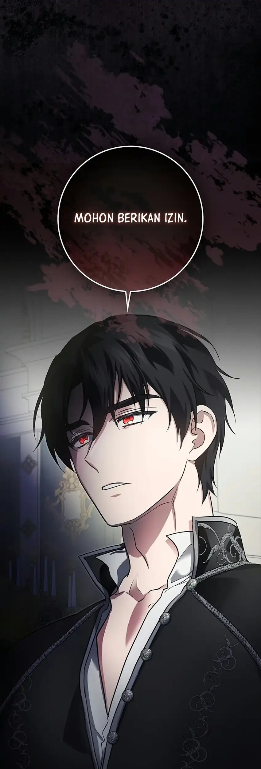 I Am the 5-Year-Old Spy Who Kidnapped the Villain Chapter 38 Gambar 18