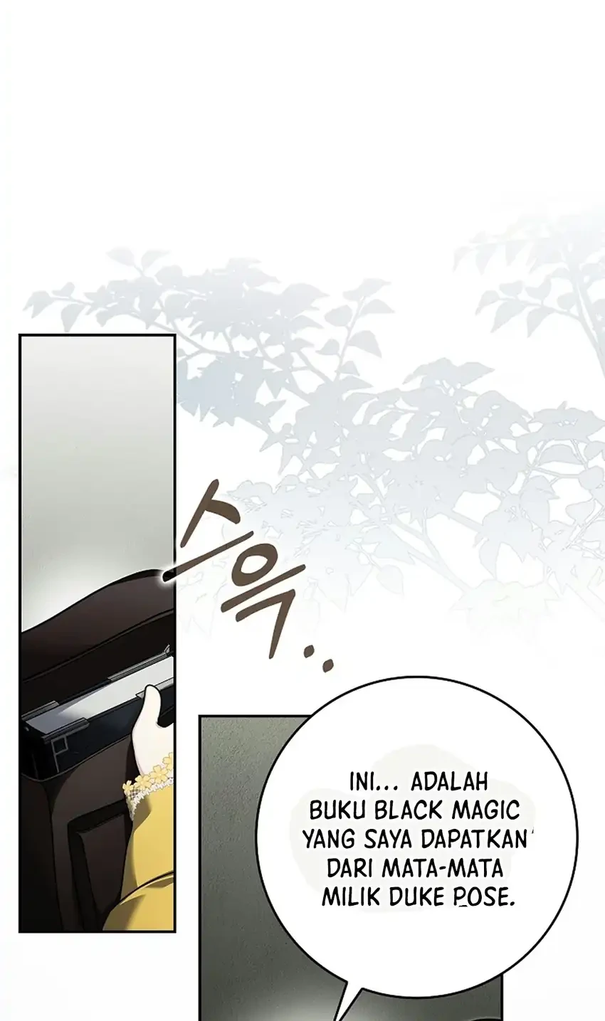 I Am the 5-Year-Old Spy Who Kidnapped the Villain Chapter 38 Gambar 29