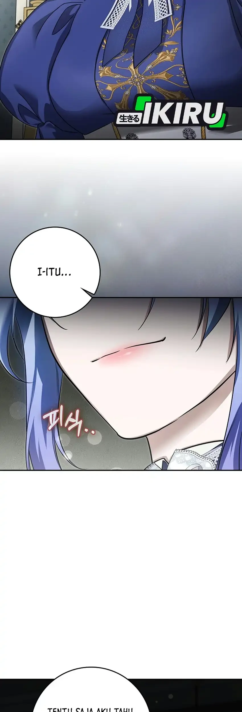 I Am the 5-Year-Old Spy Who Kidnapped the Villain Chapter 38 Gambar 45