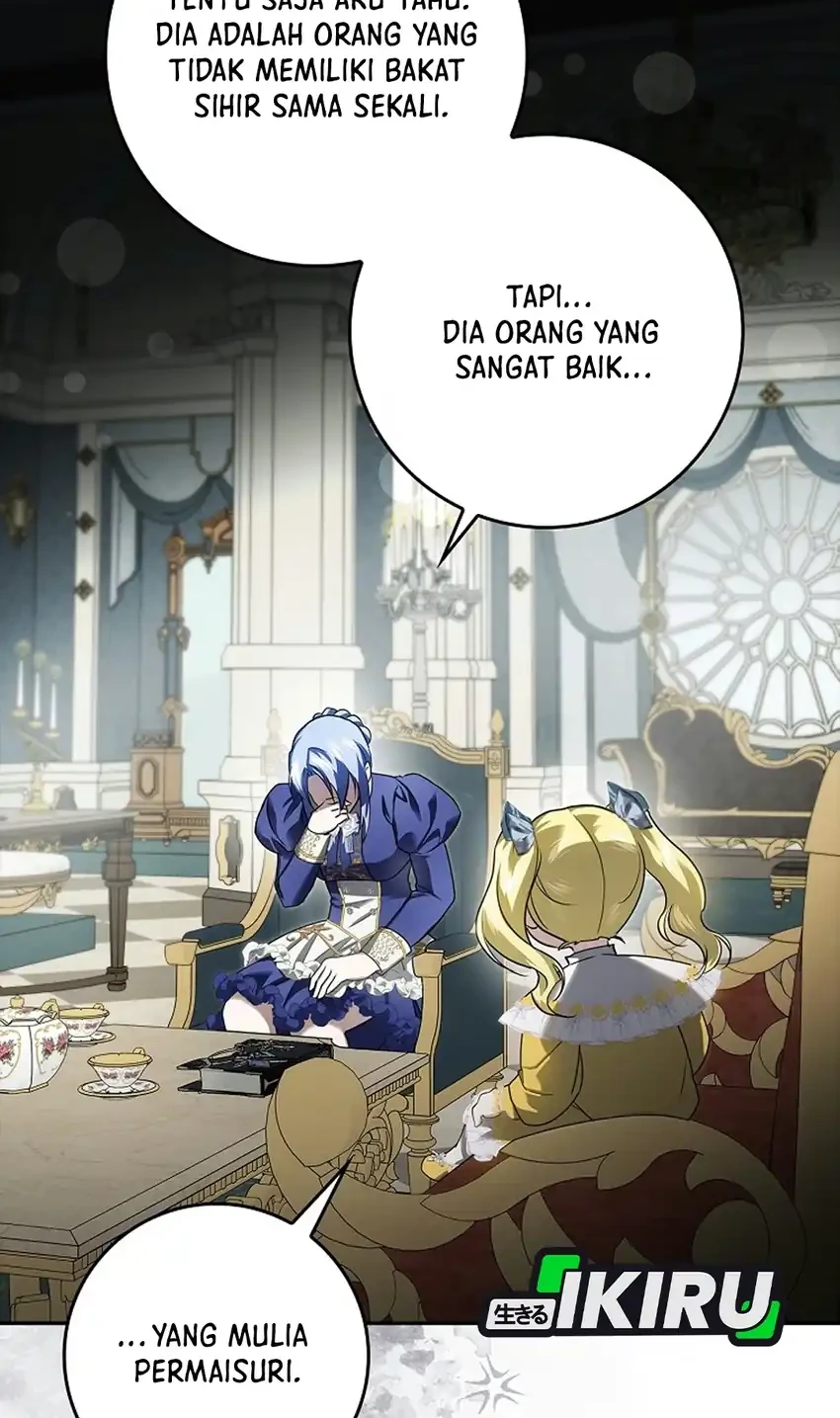 I Am the 5-Year-Old Spy Who Kidnapped the Villain Chapter 38 Gambar 46