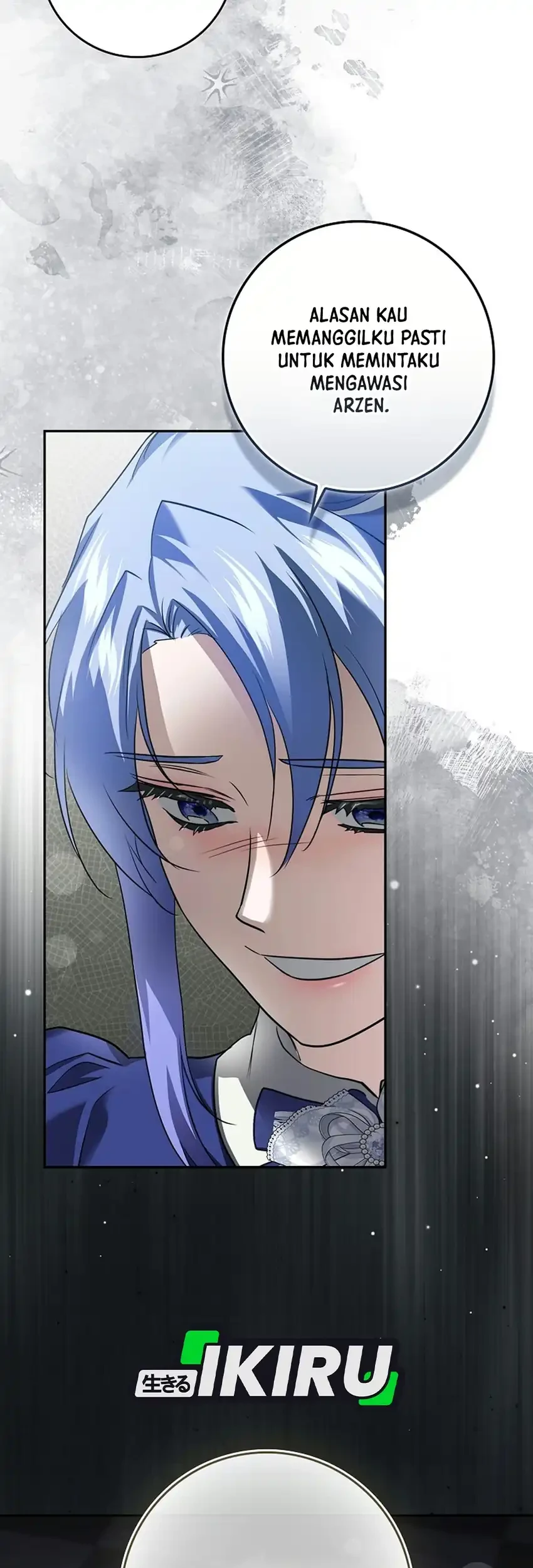 I Am the 5-Year-Old Spy Who Kidnapped the Villain Chapter 38 Gambar 47