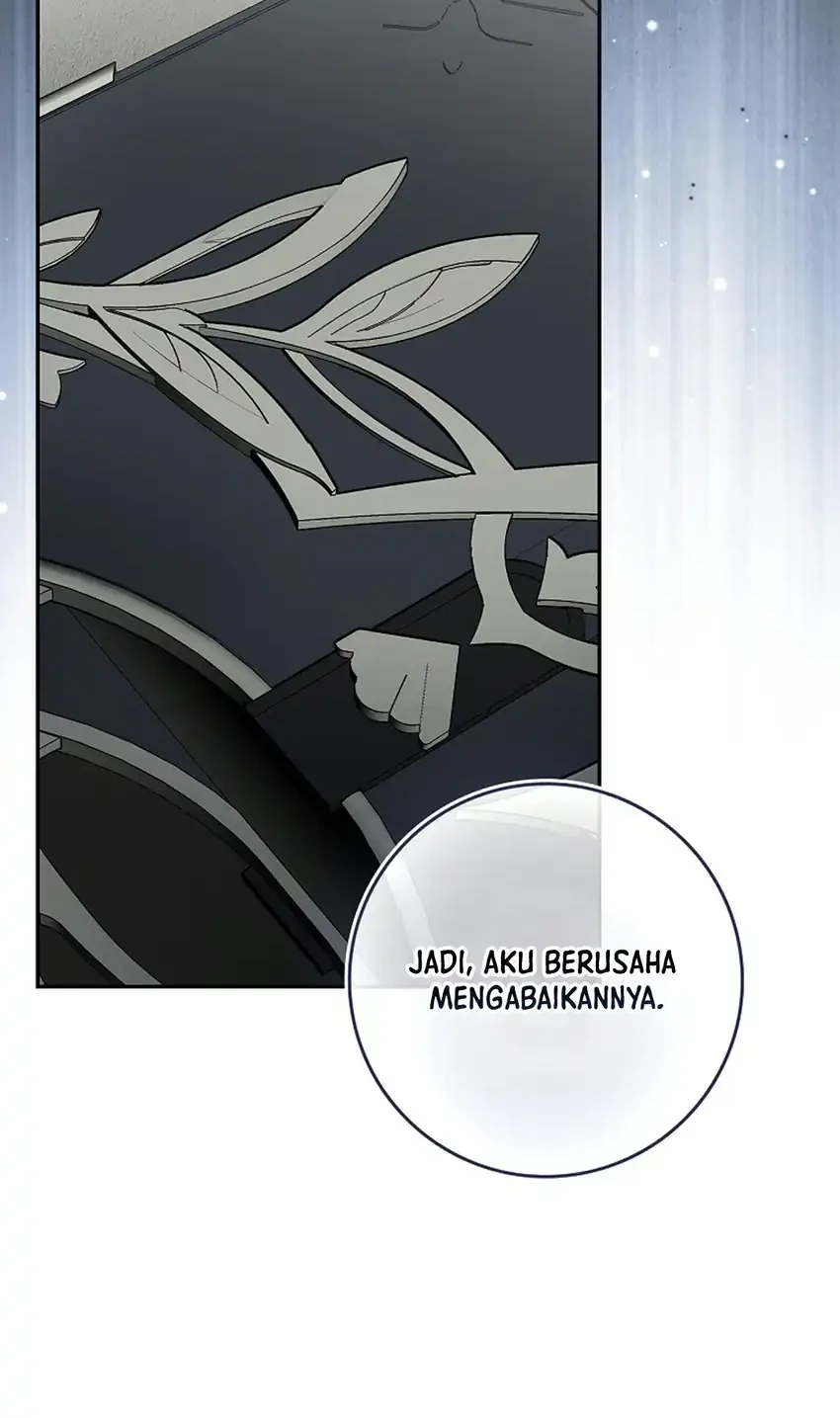 I Am the 5-Year-Old Spy Who Kidnapped the Villain Chapter 38 Gambar 50