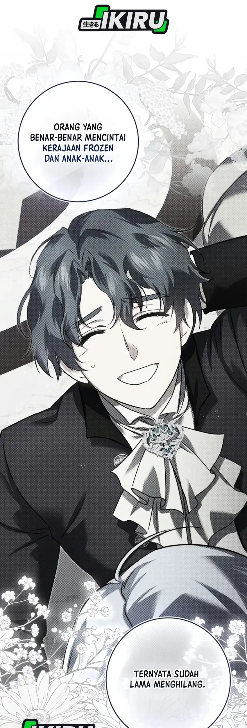 I Am the 5-Year-Old Spy Who Kidnapped the Villain Chapter 38 Gambar 51