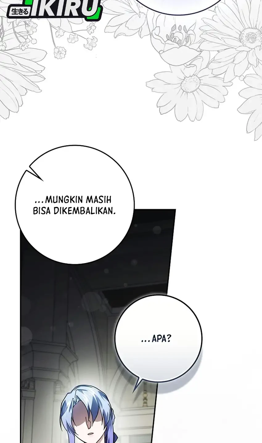 I Am the 5-Year-Old Spy Who Kidnapped the Villain Chapter 38 Gambar 52