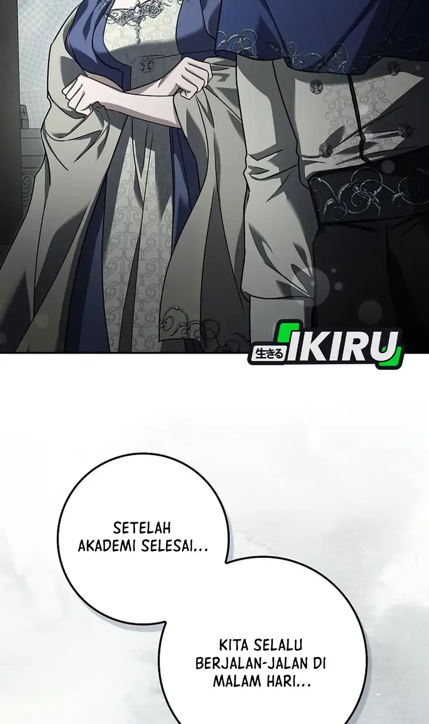 I Am the 5-Year-Old Spy Who Kidnapped the Villain Chapter 38 Gambar 61