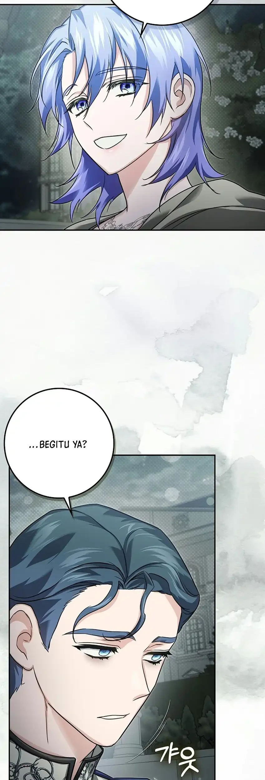 I Am the 5-Year-Old Spy Who Kidnapped the Villain Chapter 38 Gambar 62