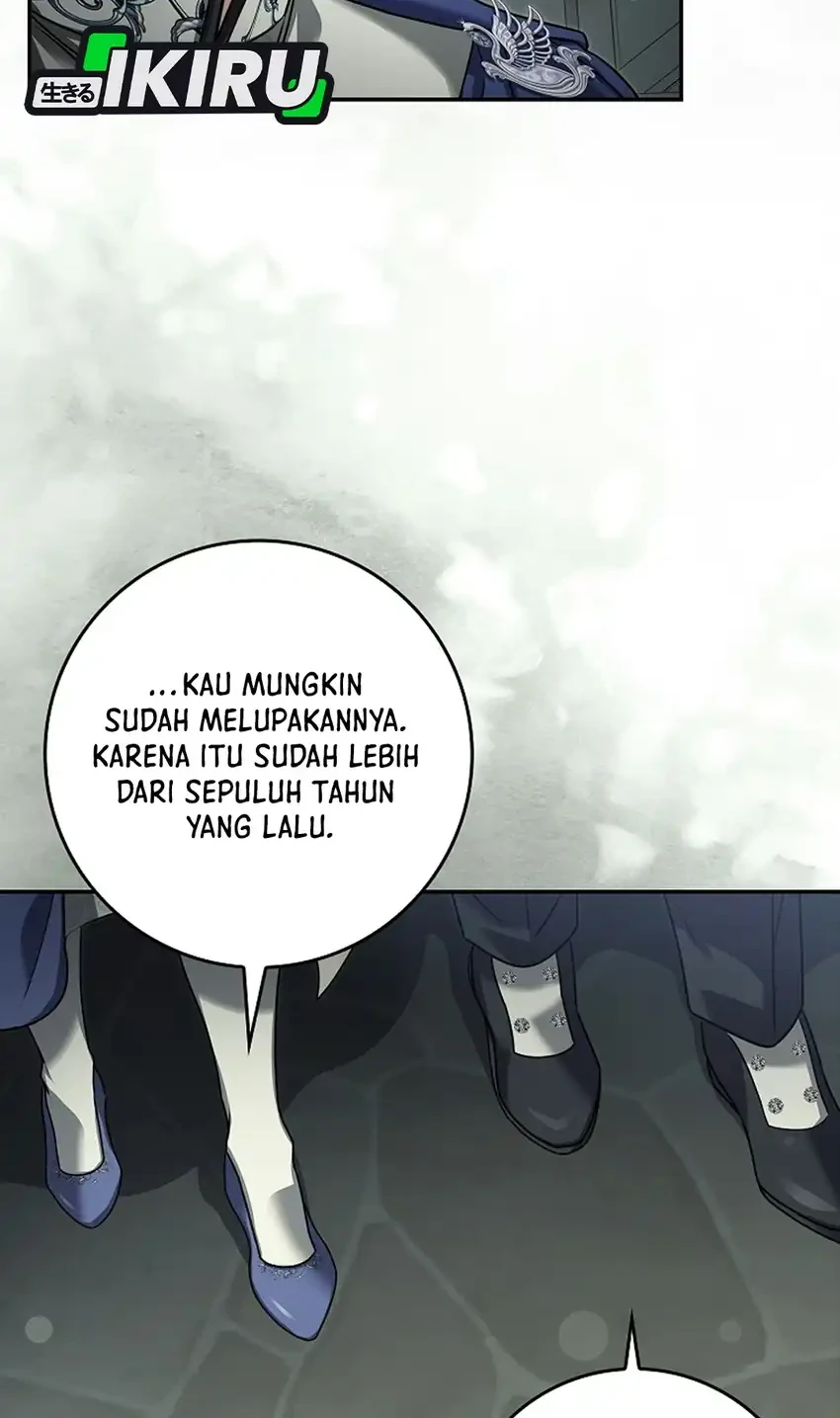 I Am the 5-Year-Old Spy Who Kidnapped the Villain Chapter 38 Gambar 63