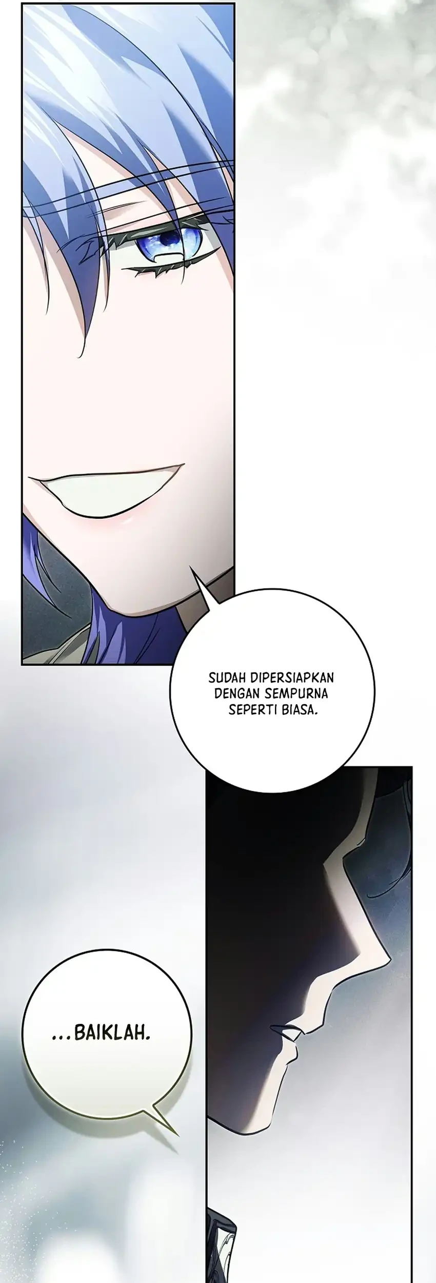 I Am the 5-Year-Old Spy Who Kidnapped the Villain Chapter 38 Gambar 65