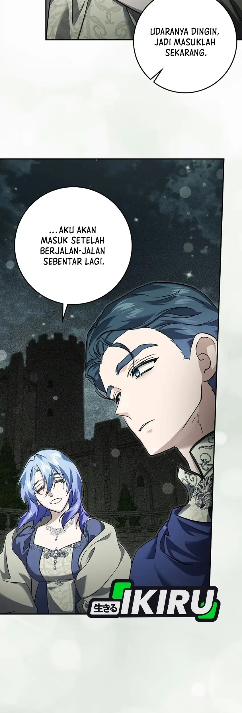 I Am the 5-Year-Old Spy Who Kidnapped the Villain Chapter 38 Gambar 69