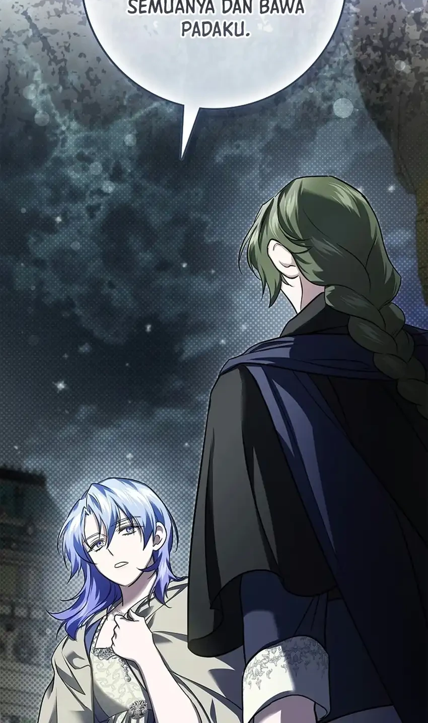 I Am the 5-Year-Old Spy Who Kidnapped the Villain Chapter 38 Gambar 77