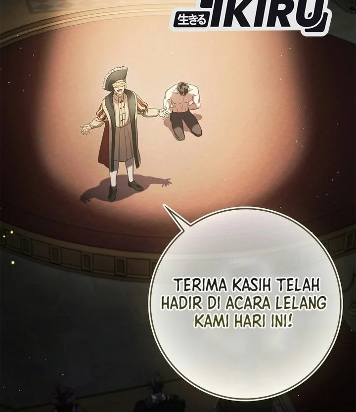 I Am the 5-Year-Old Spy Who Kidnapped the Villain Chapter 39 halaman 3